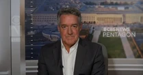 CBS News ends over 60-year presence at Pentagon after declining to sign new press requirements