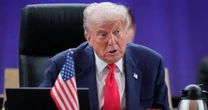 Optimism for U.S.-China trade deal as Trump kicks off Asia trip