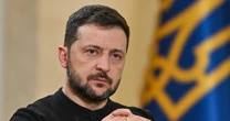 Zelenskyy expected to ask Trump for intel sharing, drones, energy targeting help