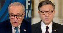 Johnson, Schumer accuse each other of not being serious in shutdown negotiations