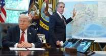 U.S. to take ownership stake in Trilogy Metals, which has Alaskan mining claims