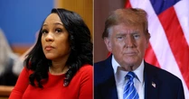Georgia court will review decision allowing Fani Willis to stay on Trump case