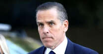 Hunter Biden pleads guilty to all counts in tax evasion case