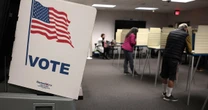 Virginia Democrats pick nominees for key off-year election