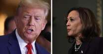 Harris campaign hits Trump on Taliban deal in response to Afghanistan criticism