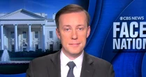 Transcript: National Security Adviser Jake Sullivan on "Face the Nation," June 9, 2024