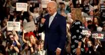 Biden campaign scrambles to mitigate damage from debate