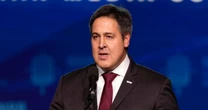Head of pro-Trump Project 2025 steps down as Democrats ramp up attacks