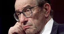 Alan Greenspan, Fed chair under 4 U.S. presidents, dies at age 100