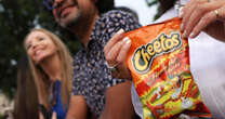 California bans additives found in Flamin' Hot Cheetos, Twinkies from schools