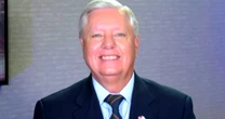 Graham supports Vance but warns "you should never say politicsanything to hurt anybody's feelings"