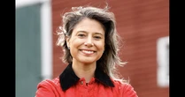 Maggie Goodlander, wife of Biden official, launches congressional campaign