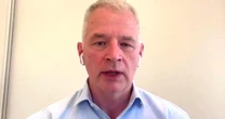 Head of UN refugee efforts in Gaza says "number one concern" is clean drinking water