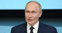 Putin says NATO will be 