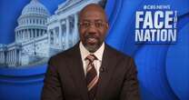 Sen. Raphael Warnock says 