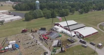 Trump gunman planned to use explosives to escape rally site, lawmaker says