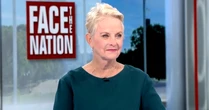 "Famine could happen" south of Gaza amid Israel-Hamas war, Cindy McCain says