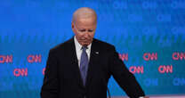 What would happen if Biden stepped aside from the 2024 presidential race?