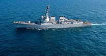 3 U.S. warships to sail off Venezuela as Trump pushes cartel crackdown