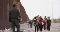 Border restrictions considered by Biden reflect seismic immigration shift