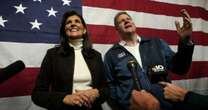 New Hampshire governor endorses Nikki Haley for the Republican presidential nomination