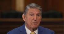 Full interview: West Virginia Senator Joe Manchin