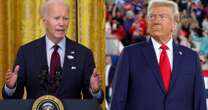 Biden, Trump to meet in Oval Office on Wednesday