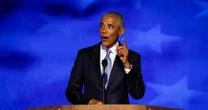 Obama says America is at "inflection point" amid political violence
