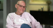 New documentary from political consultant James Carville takes viewers behind closed doors