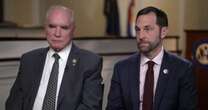 Full Interview: Reps. Mike Kelly and Jason Crow discuss Trump Assassination Task Force findings