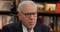 Transcript: Philanthropist and author David Rubenstein on 