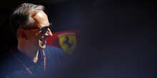 La storia di Ferrari e della truffa fatta con l’intelligenza artificialeL'ha raccontata Bloomberg: qualcuno avrebbe provato a impersonare il CEO Benedetto Vigna, clonandone la voce e parlando di una misteriosa acquisizione