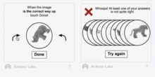 I CAPTCHA stanno effettivamente diventando più difficili, e sarà sempre peggioIl progredire dei software di intelligenza artificiale, tra le molte cose, fa sì che sarà sempre più difficile distinguere gli umani dai bot