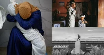 Le foto che hanno vinto il World Press PhotoUna delle immagini più viste della guerra tra Israele e Hamas, una storia sulla demenza e una sui flussi migratori in Messico, tra quelle premiate nell'importante concorso fotogiornalistico