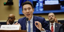 Non sarà facile vietare TikTok negli Stati UnitiIl Congresso americano ha imposto la vendita o il blocco del social network cinese, ma ci sono seri ostacoli legali che potrebbero rendere il caso molto complicato