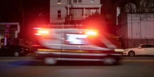 Luci e sirene delle ambulanze servono raramente