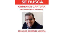 Il Venezuela ha offerto 100mila dollari a chi dia informazioni utili per arrestare il leader dell’opposizione Edmundo González Urrutia