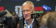 Didier Deschamps ha annunciato che dopo i Mondiali del 2026 non sarà più l’allenatore della Nazionale di calcio francese