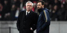Il segreto di Ancelotti è AncelottiNei recenti successi del Real Madrid di Carlo c'è il contributo importante di suo figlio Davide, suo vice e sempre più considerato dai media spagnoli