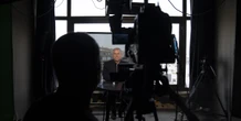 Il governo israeliano ha ordinato l’irruzione delle forze dell’ordine negli studi di Al Jazeera a Nazareth