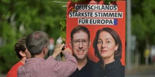 Le aggressioni a politici e attivisti di centrosinistra, in GermaniaNegli ultimi giorni ce ne sono state cinque, e per alcune è stato trovato un legame con ambienti di estrema destra