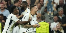 La finale di Champions League sarà Borussia Dortmund-Real Madrid