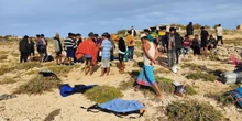 L’apertura dei tre centri italiani per migranti in Albania è stata rinviata