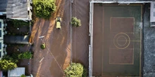 Le foto di Porto Alegre allagata, in BrasileDove sono in corso forti piogge che hanno causato una delle più gravi inondazioni della storia recente del paese