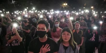 Un tribunale d’appello di Hong Kong ha vietato la canzone di protesta “Glory to Hong Kong”