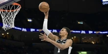 Victor Wembanyama ha rispettato le atteseIl francese della squadra di basket NBA dei San Antonio Spurs è stato premiato all'unanimità come miglior esordiente dell'anno: alla sua prima stagione ha impressionato tutti e ha dimostrato di essere un giocatore speciale