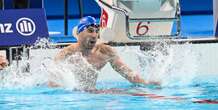 L’Italia sta andando benissimo nel nuoto alle ParalimpiadiÈ la nazionale che ha più medaglie finora, di cui tre d'oro: l'ultima vittoria è stata di Stefano Raimondi nei 100 metri stile rana categoria SB9