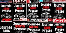 I quotidiani del Senegal non hanno dato notizie per un giorno per protestare contro il governoI conti degli editori sono stati bloccati a causa di imposte non pagate: secondo l'associazione di categoria sarebbe un tentativo di controllarli e limitare la libertà di stampa