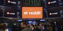 Reddit ha iniziato a guadagnarePer la prima volta in quasi vent'anni il social network ha ottenuto un sorprendente profitto, soprattutto grazie all'aumento degli utenti