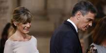 Begoña Gómez, la moglie del primo ministro spagnolo Pedro Sánchez, è indagata per altri due reati